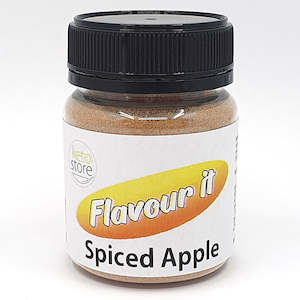 Jelly: Flavour It - Spiced Apple