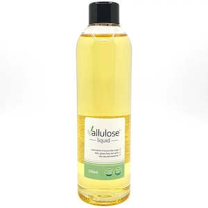 Vallulose Liquid Sweetener 330ml