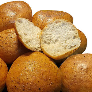 Bread: Keto Soft Bread Roll Mix