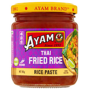 AYAM Thai Fried Rice Paste