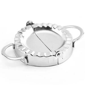 Dumpling Mold - Stainless Steel