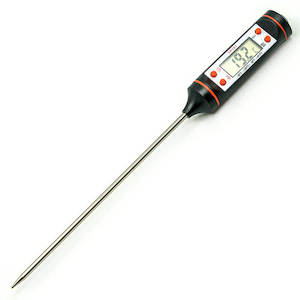 Keto Care Packs: Digital Thermometer