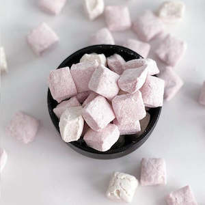 Marshmallows - NZ Protein