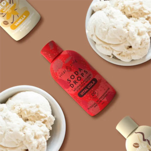 Soup: Vital Zing drops - Cola Float Combo Pack