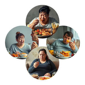 Made To Order: What's your Hunger Type?