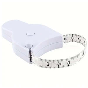 Tape Measuring Device