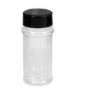 Equipment: Spice Shaker