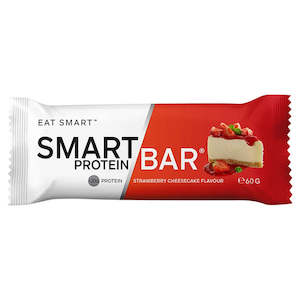 Smart Protein Bar - Strawberry Cheesecake