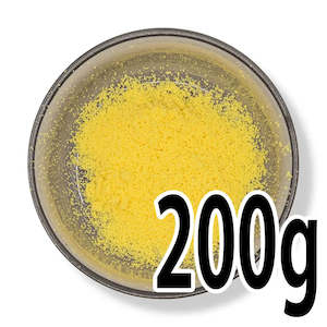 Saver: Egg Yolk Powder 200g