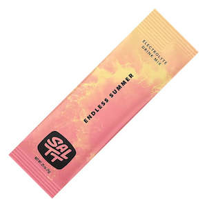 SALTT Strawberry Lime (Endless Summer) Electrolytes Single Sachet