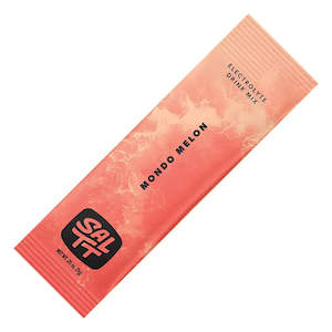 Supplements: SALTT Watermelon (Mondo Melon) Electrolytes Single Sachet