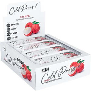 Fibre Boost Lychee Box of 12