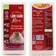 Zero Slim & Healthy Low Carb Rice 1kg