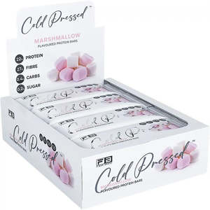 Saver: Fibre Boost Marshmallow Box of 12
