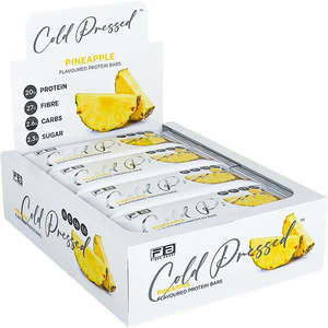 Fibre Boost Pineapple Box of 12