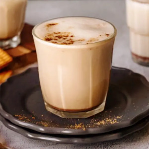 ~ Chai Latte Recipe