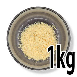 Ingredients: Whole Egg Powder 1 kg - BARGAIN @ 44 cents per egg
