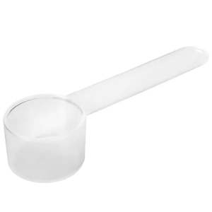 Ingredients: Scoop 5ml