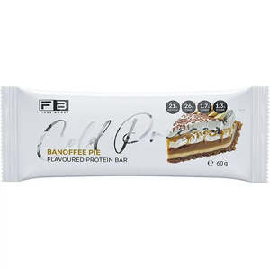 Fibre Boost Banoffee Pie NEWEST FLAVOUR!