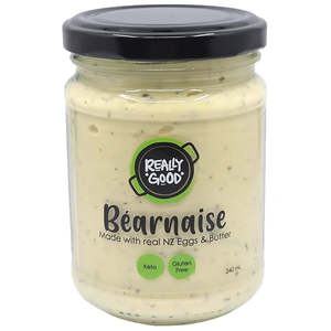 Really Good Bearnaise