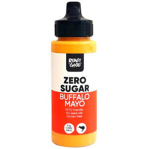 Really Good Zero Sugar Buffalo Mayo