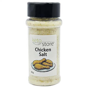 Chicken Salt Shaker 85g