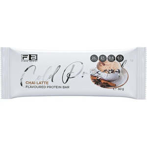 Fibre Boost Chai Latte NEWEST FLAVOUR
