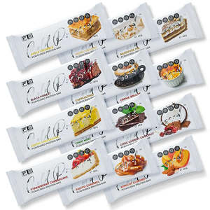 Ingredients: All Fibre Boost Individual Bars | Pick n Mix save on 12+ bars