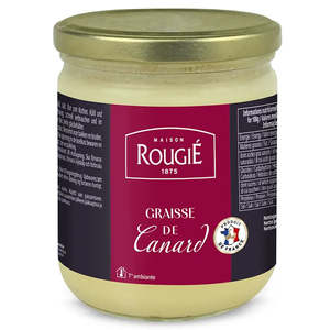 Rougie Duck Fat 320g