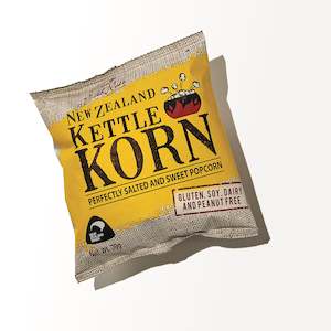 Frontpage: [Bulk Buy] Salt and Sweet 30PK / 30G