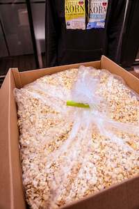 Salted and Sweet 3KG