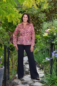 Products: Amelia Dress