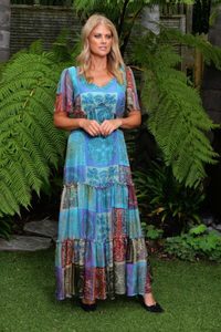 Products: Brigid Overshirt – Pant – Singlet