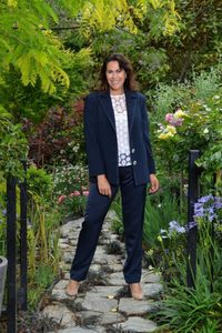 Margaret Trouser Suit