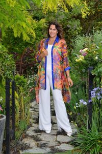 Products: Debbie Dress