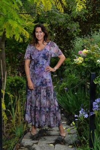 Products: Jeanette Jacket