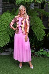 Products: Emma Coat and Dress