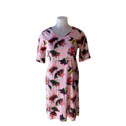 Dresses: AMELIA DRESS