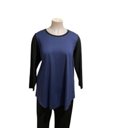 New Arrivals: MERINO FRONT TOP (18)
