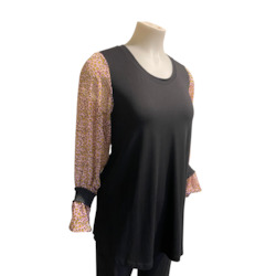 New Arrivals: FLARE CUFF PINK (16/18)