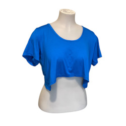 A Hope Top Blue