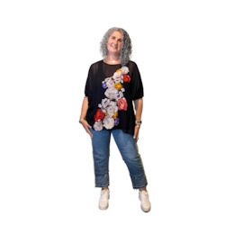 Tops: FIRST DATE TOP (16)