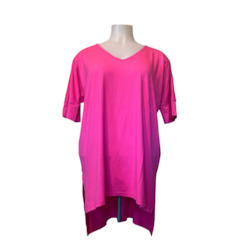 New Arrivals: MY GRACE TEE TUNIC