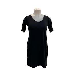 New Arrivals: SUSIE BASE BLACK