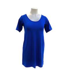New Arrivals: SUSIE BASE BLUE