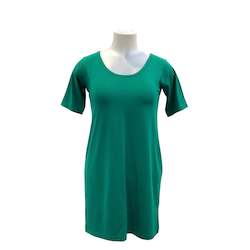 New Arrivals: SUSIE BASE GREEN