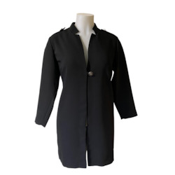 Jacket: OVERLAY PONTE 14+16