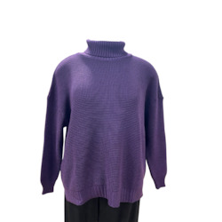 Merino Jumper (18-26)