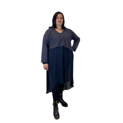 New Arrivals: CROP HOODY