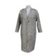 Hearingbone Coat Size 16